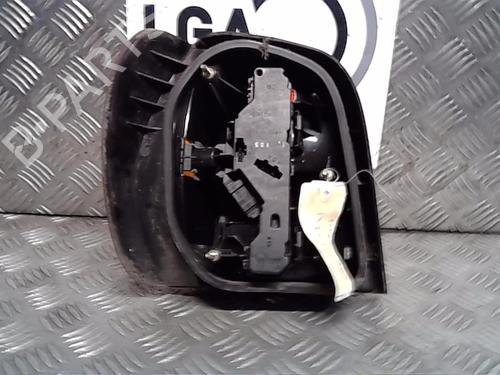 Right taillight VW POLO III (6N1)  | BP13851604C35 
