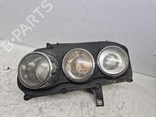 Left headlight ALFA ROMEO 159 (939_) 1.9 JTDM 16V (939AXC1B, 939AXC12) | BP37162352C28 - Image 2
