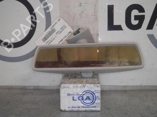 Used Rear mirror VW TOURAN (1T1, 1T2) 1.9 TDI (105 hp) 13865569