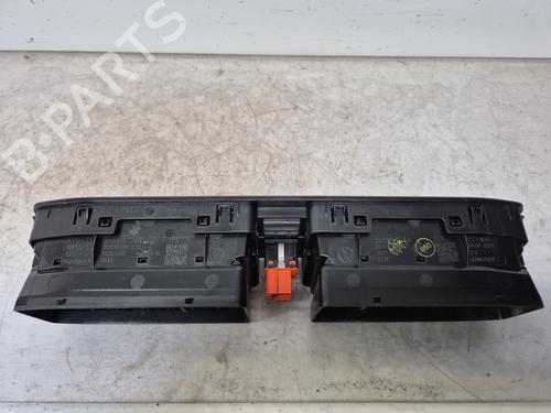 Air vent VW CADDY IV MPV (SAB, SAJ) | BP33210873I21 - Image 3