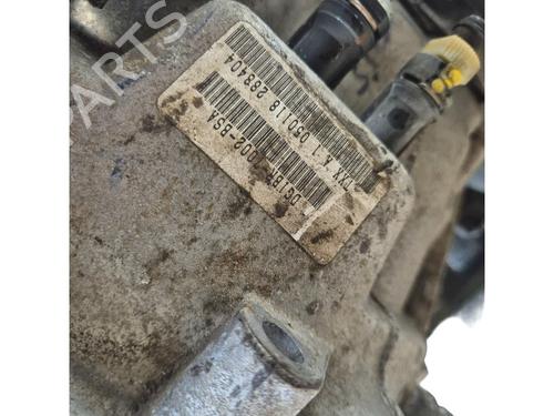 Gearbox FORD KA+ III (UK, FK) | BP32290877M3