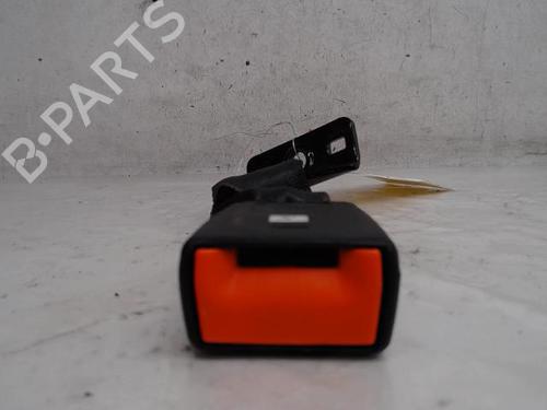 Used Seat buckle FIAT 500 (312_) 1.2 (312AXA1A) (69 hp) 15265907