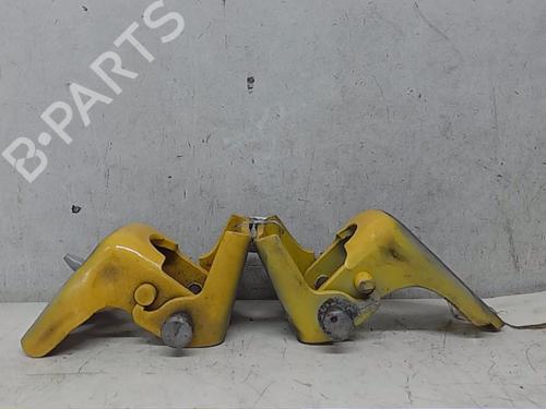 Used Hinge/Door check strap CITROËN DS3 (SA_) 1.6 VTi 120 (120 hp) 14570784