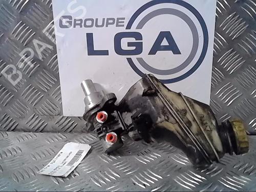 Brake master cylinder ALFA ROMEO MITO (955_) 1.3 MultiJet (955AXP1A, 955AYC1A) | BP14520944M77 