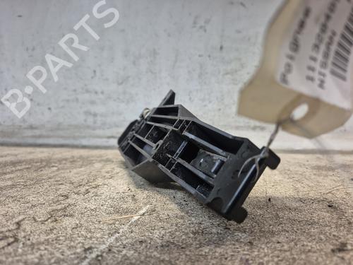 Venstre bak utvendig håndtak NISSAN PULSAR Hatchback (C13) 1.5 dCi | BP28828397C130