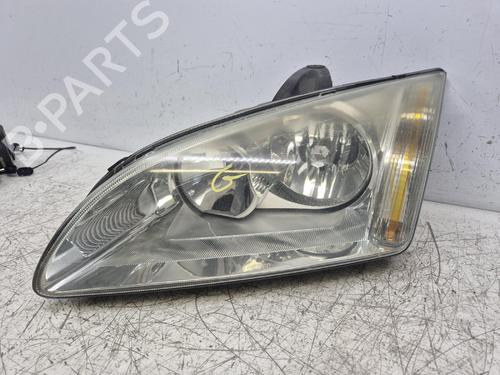 Used Left headlight Left headlight 37729237 37729237