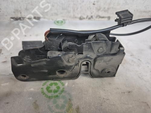 Used Hood lock AUDI A4 B8 (8K2) 2.0 TDI (143 hp) 27509894