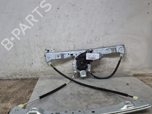 Used Front left window mechanism CITROËN DS3 (SA_) 1.6 HDi 110 (112 hp) 30521748
