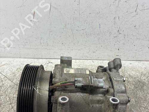 AC compressor RENAULT TWINGO II (CN0_) | BP39659687M34 - Image 3