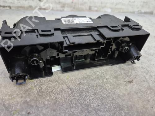AC-Styringsenhed/Manøvreenhed SKODA FABIA III (NJ3) 1.2 TSI | BP29643981I5 