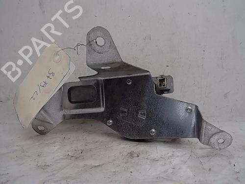 Used Rear wiper motor NISSAN NOTE (E12) 1.2 (80 hp) 13840184