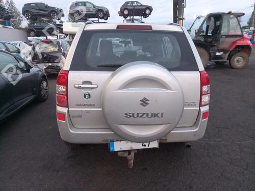 Left headlight SUZUKI GRAND VITARA II (JT, TE, TD) 1.9 DDiS All-wheel Drive (JT419, TD44, JB419WD, JB419XD,... | BP29414708C28  - Image 19