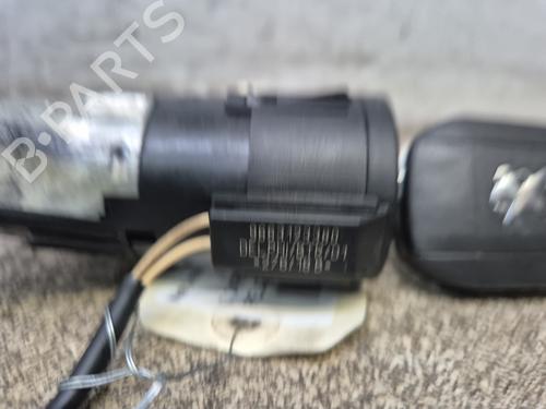 Ignition barrel PEUGEOT 308 SW II (LC_, LJ_, LR_, LX_, L4_) 1.5 BlueHDi 100 | BP30047252M48 