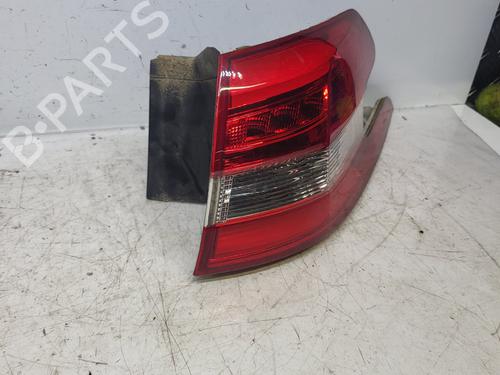 Used Right taillight Right taillight PEUGEOT 308 SW II (LC_, LJ_, LR_, LX_, L4_) 1.5 BlueHDi 130 (131 hp) 34528698 34528698