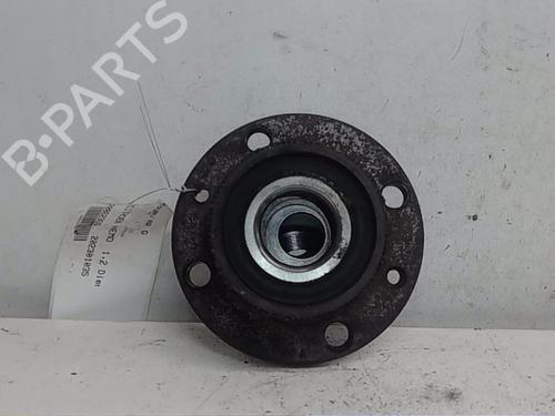 Used Left rear steering knuckle CITROËN NEMO Box Body/MPV (AA_) 1.3 HDi 75 (75 hp) 14570549