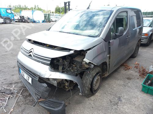 Used Parts CITROËN BERLINGO Box Body/MPV (K9) [2018-2025]  4224037