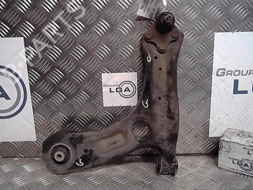 Querlenker links vorne für SKODA ROOMSTER (5J7) 1.4 TDI (80 hp) 14553297