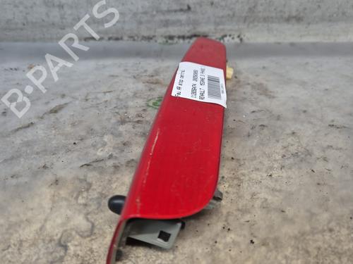 Third brake light RENAULT MEGANE III Grandtour (KZ0/1) 1.9 dCi (KZ0J, KZ0N, KZ1S) | BP29550456L11 