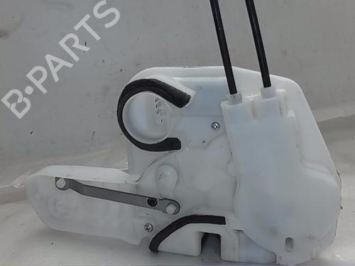 Front left lock MITSUBISHI OUTLANDER III (GG_W, GF_W, ZJ, ZL, ZK) 2.0 Hybrid 4WD (GG2W) | BP20241895C98 