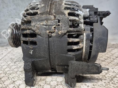 Generator VW GOLF PLUS V (5M1, 521) [2004-2013]  26303221