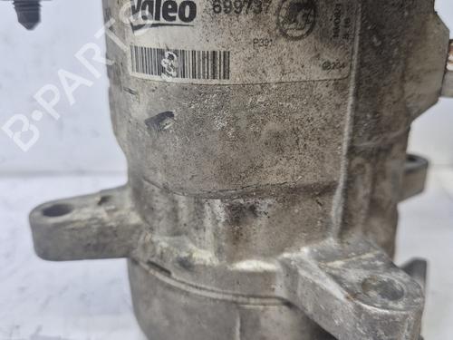 Used AC compressor AC compressor CITROËN SAXO (S0, S1) [1996-2004] 36171321 36171321