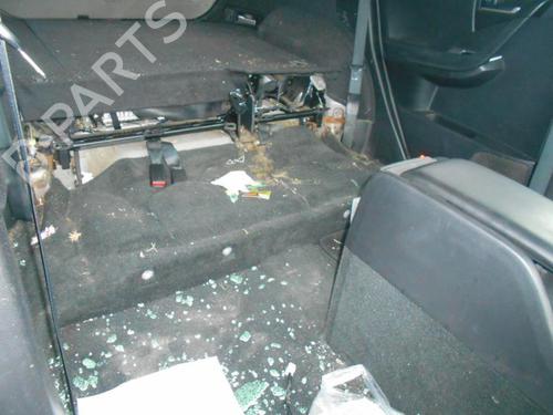 Starter NISSAN MURANO I (Z50) 3.5 4x4 | BP13828668M8 