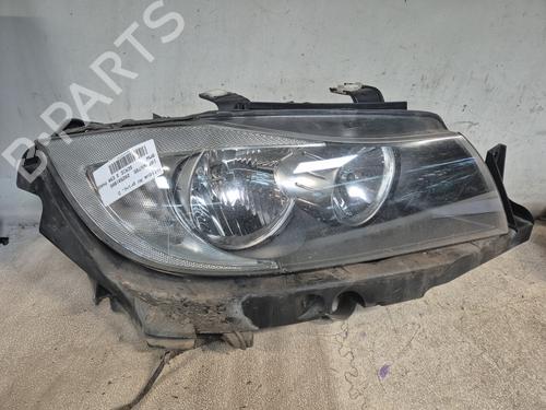 Used Right headlight BMW 3 (E90) [2004-2012]  27550566