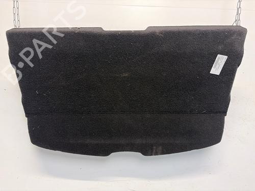 Rear parcel shelf PEUGEOT 2008 I (CU_) 1.6 HDi | BP38004343C85 - Image 2