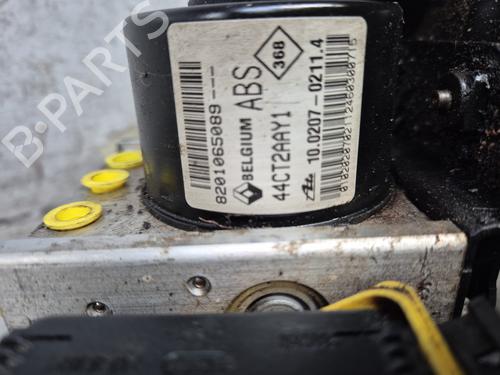 ABS pump RENAULT TWINGO II (CN0_) | BP30556245M43