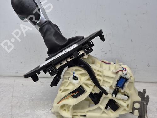 Gearstang Gearstang RENAULT SCÉNIC IV (J9_) 1.5 dCi 110 (110 hp) 33727147 33727147