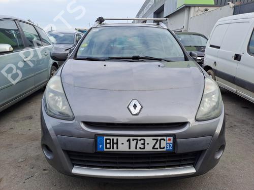 Right rear door RENAULT CLIO III Grandtour (KR0/1_) 1.5 dCi | BP24419748C5 