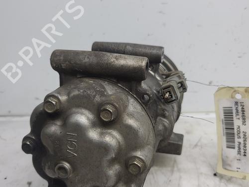 AC compressor RENAULT MODUS / GRAND MODUS (F/JP0_) 1.4 (JP01, JP0J) | BP34408689M34 - Image 2