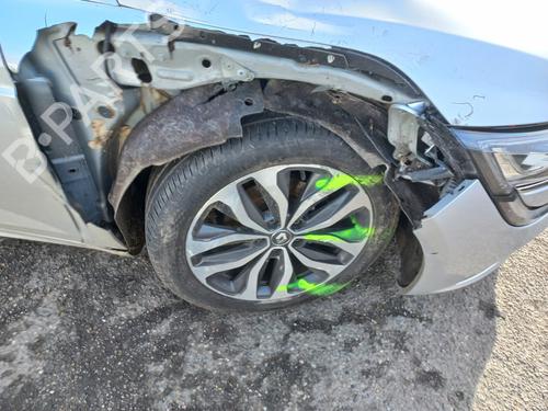 Left front brake caliper RENAULT TALISMAN (LP_) 1.5 dCi 110 (LPA3) | BP34408768M105 - Image 8