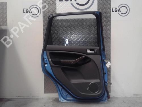 Dør venstre bak FORD C-MAX (DM2) 1.8 TDCi (115 hp) 13864624