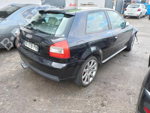 Entlüftung AUDI A3 (8L1) S3 quattro | BP16696590I21 