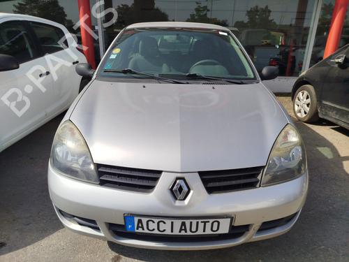 Used Parts RENAULT CLIO II (BB_, CB_) 1.5 dCi (B/CB3M) (64 hp) 4309677