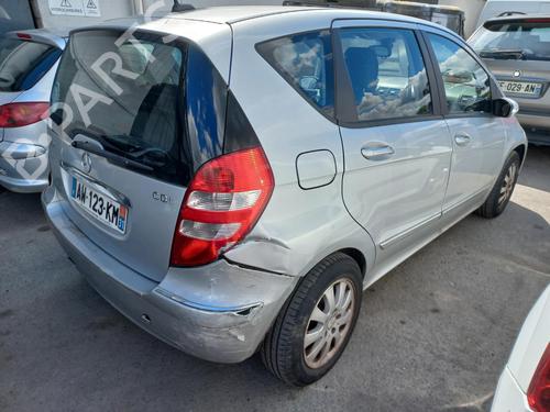 Left taillight MERCEDES-BENZ A-CLASS (W169) A 180 CDI (169.007, 169.307) | BP18203486C34 