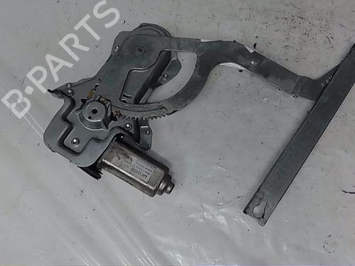 Used Rear left window mechanism LAND ROVER DISCOVERY II (L318) [1998-2004]  19531377