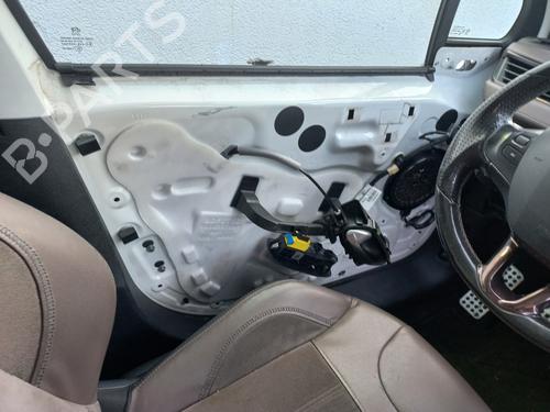 Headrest PEUGEOT 2008 I (CU_) 1.6 HDi | BP33210407I31  - Image 14