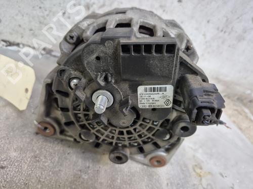 Alternator RENAULT TWINGO III (BCM_, BCA_)  | BP28416414M7 