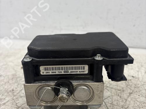 ABS pump FIAT IDEA (350_) 1.3 D Multijet | BP38275130M43 - Image 2