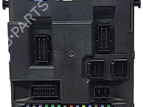 Fuse box CITROËN C3 II (SC_) 1.4 HDi 70 (SC8HZC, SC8HR0, SC8HP4) | BP36509894E1 - Image 5