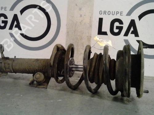 Used Left front shock absorber Left front shock absorber MINI MINI (R56) Cooper D (109 hp) 31076818 31076818