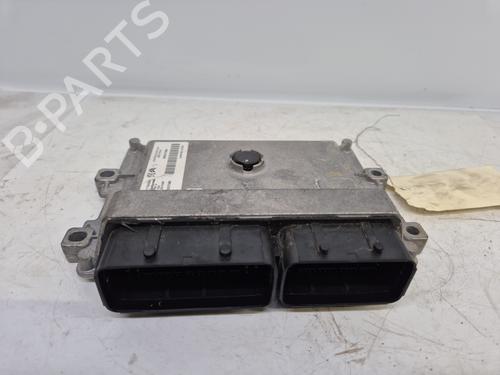Used Engine control unit (ECU) CITROËN C3 III (SX) 1.2 PureTech 82 (83 hp) 31151457