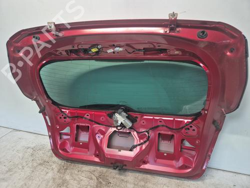 Tailgate CITROËN C4 II (NC_) 1.6 HDi 90 | BP32431468C6  - Image 5