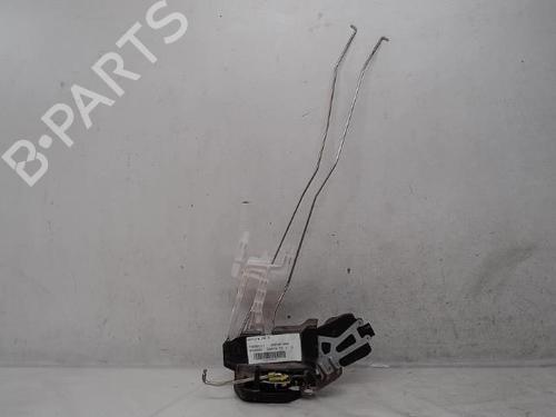 Rear right lock HYUNDAI SANTA FÉ I (SM) 2.0 CRDi 4x4 | BP13828218C99 