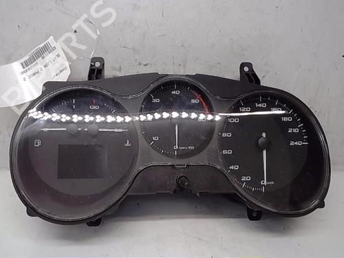 Instrument cluster SEAT LEON (1P1)  | BP13839167C47 