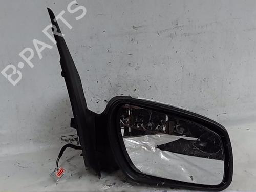 Used Right mirror FORD FIESTA V (JH_, JD_) 1.4 16V (80 hp) 21675907