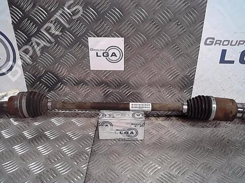 Used Right rear driveshaft FORD KUGA II (DM2) 2.0 TDCi 4x4 (150 hp) 13860930