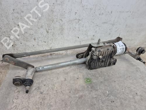 Used Front wiper motor VW SCIROCCO III (137, 138) 2.0 TDI (140 hp) 29621187
